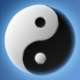 Yin and Yang represent balance