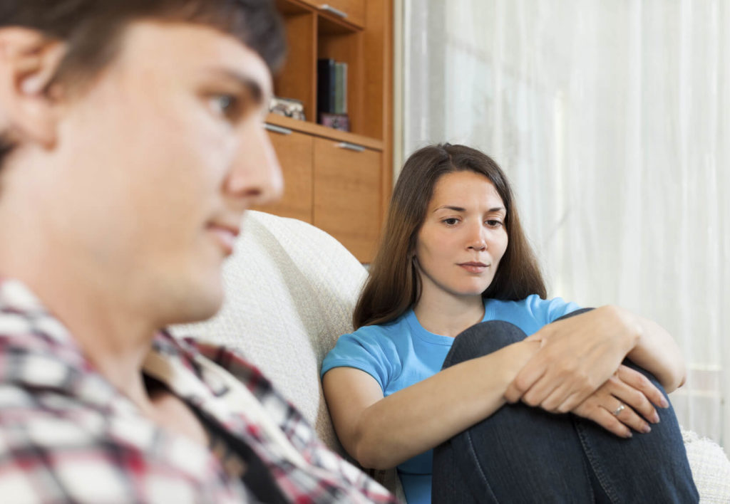 Men can be reluctant to start couples counseling. Learn how to get past that.