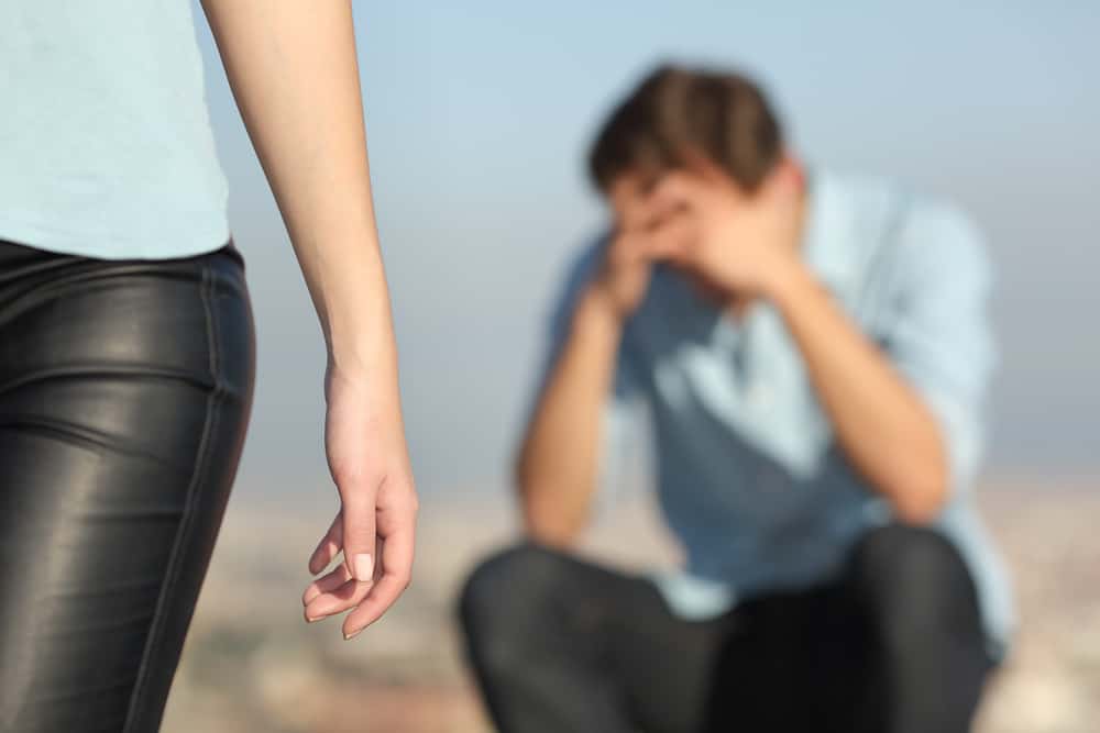 Learn to breakup without being cruel at Gate Healing, PLLC.